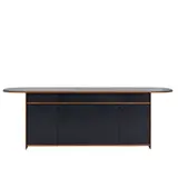 Afra & Tobia Scarpa, 'ARTONA' SIDEBOARD FOR MAXALTO