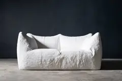 Mario Bellini, 'LE BAMBOLE' SOFA FOR B&B ITALIA