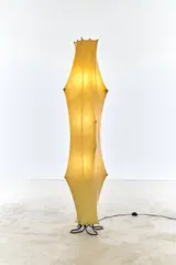 Afra & Tobia Scarpa, 'FANTASMA' FLOOR LAMP FOR FLOS