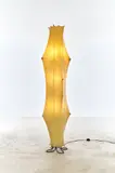 Afra & Tobia Scarpa, 'FANTASMA' FLOOR LAMP FOR FLOS