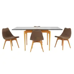 Grant Featherston, DINING SUITE