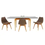Grant Featherston, DINING SUITE