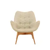 Grant Featherston, B210 CONTOUR CHAIR