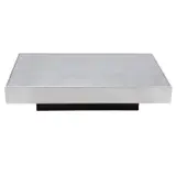Willy Rizzo, COCKTAIL TABLE FOR CIDUE
