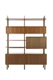 Schulim Krimper, DRINKS CABINET
