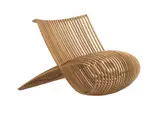 Marc Newson, WOOD CHAIR