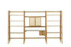 VANITY UNIT by Schulim Krimper, sold Nov 2023