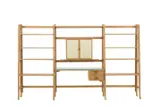 Schulim Krimper, VANITY UNIT