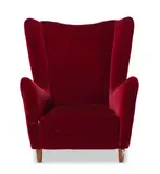Paolo Buffa, WINGED ARMCHAIR