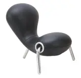 Marc Newson, EMBRYO CHAIR FOR IDEE