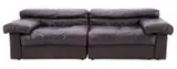 Afra & Tobia Scarpa, ERASMO SOFA FOR B&B ITALIA