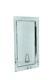 Philippe Starck, 'CAADRE' FREE STANDING MIRROR FOR FIAM