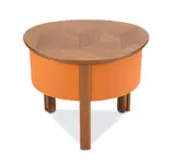 Enzo Mari, storage coffer for Hermès Maison Collection