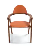 Enzo Mari, armchair for Hermès Maison Collection