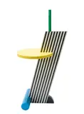 Michele de Lucchi, 'FLAMINGO' TABLE FOR MEMPHIS MILANO