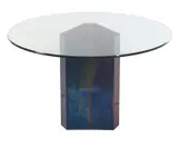 Afra & Tobia Scarpa, 'POLYGONON' TABLE FOR B&B ITALIA