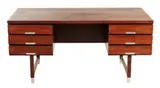 Kai Kristiansen, DESK