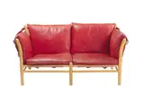 Arne Norell, 'ILONA' TWO SEAT SOFA