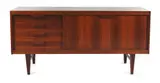 Kai Kristiansen, SIDEBOARD