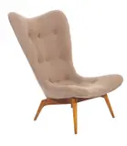 Grant Featherston, 'R152' CONTOUR CHAIR