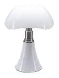 Gae Aulenti, 'MOD. 620 PIPISTRELLO' LAMP