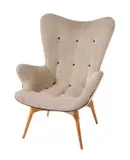 Grant Featherston, 'R160' ARMCHAIR