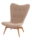 Grant Featherston, 'R152' CONTOUR CHAIR