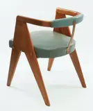 Schulim Krimper, CHAIR, COMMISSIONED FOR THE MAAS CABARET, ST KILDA