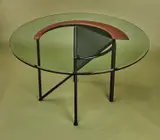 Gae Aulenti, DINING TABLE