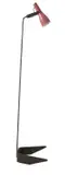 Clement Meadmore, 'CALYX' STANDARD LAMP
