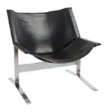 Clement Meadmore, SLING CHAIR