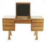 Schulim Krimper, DESK / DRESSING TABLE