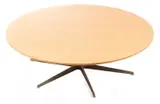 Fritz Hansen, CIRCULAR COFFEE TABLE