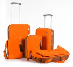 Marc Newson, LUGGAGE SET