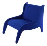 Marco Zanuso, 721 'ANTROPUS' CHAIR FOR CASSINA