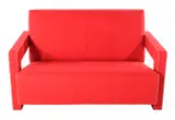 Gerrit Rietveld, 'UTRECHT' 637 SOFA FOR CASSINA
