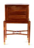 Schulim Krimper, COCKTAIL CABINET