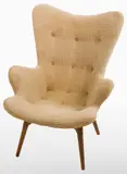 Grant Featherston, R160 ARMCHAIR
