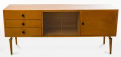 SIDEBOARD by Grant Featherston, sold Nov 2016