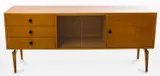 Grant Featherston, SIDEBOARD