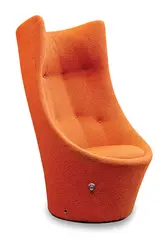 Grant Featherston, EXPO MARK II SOUND CHAIR div