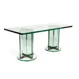 Fontana Arte, CONSOLE TABLE, c.1935-40