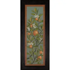 Minton, AESTHETIC MOVEMENT FRAMED TILE PANEL, CIRCA 1880, 1880
