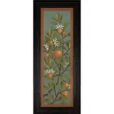 Minton, AESTHETIC MOVEMENT FRAMED TILE PANEL, CIRCA 1880