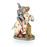 Royal Doulton, 'ST GEORGE AND THE DRAGON', DATED 1987