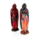Royal Doulton, 'THE MOOR' CIRCA 1995