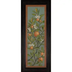 Minton, AESTHETIC MOVEMENT FRAMED TILE PANEL, CIRCA 1880, 1880