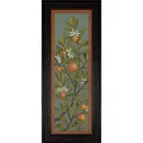 Minton, AESTHETIC MOVEMENT FRAMED TILE PANEL, CIRCA 1880, 1880
