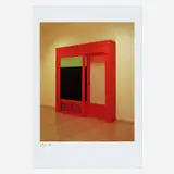 Christo, Store Front