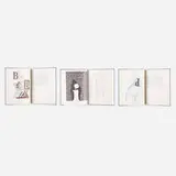 David Hockney, Hockney's Alphabet